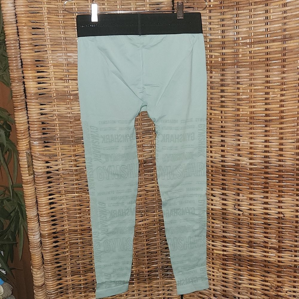 Gymshark Vision Leggings Xl Nip - image 4